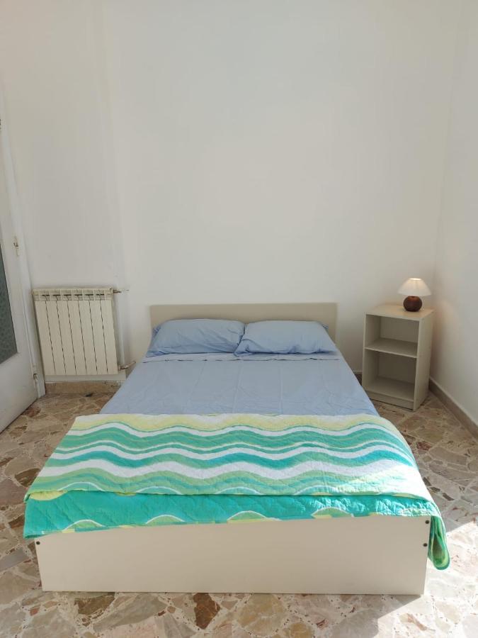 Casa Vacanze Francesca Hotel Palermo Buitenkant foto